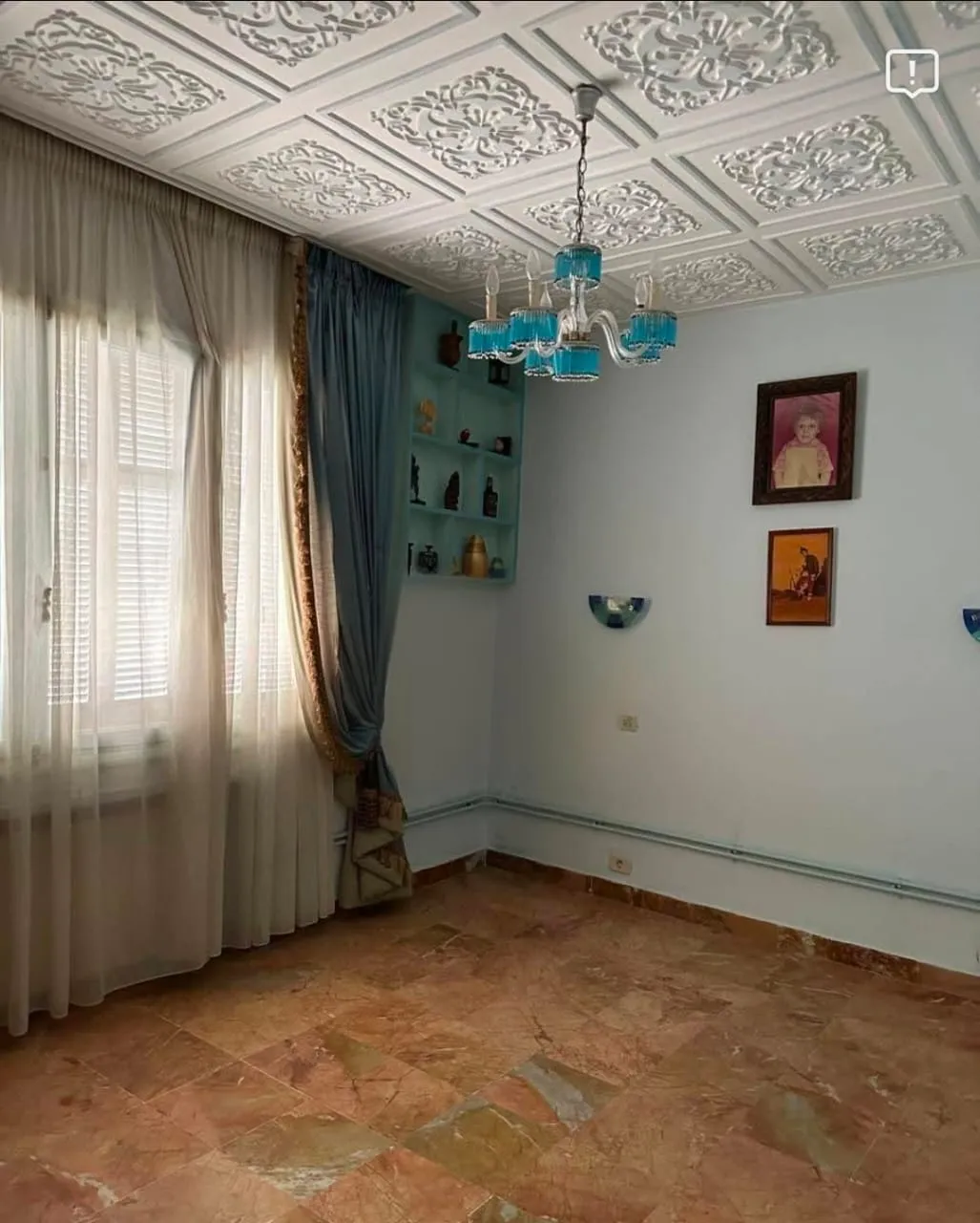  À VENDRE – Magnifique Villa 4000 m2 terrain à Chatt Mariem coté mer et sur la route touristique