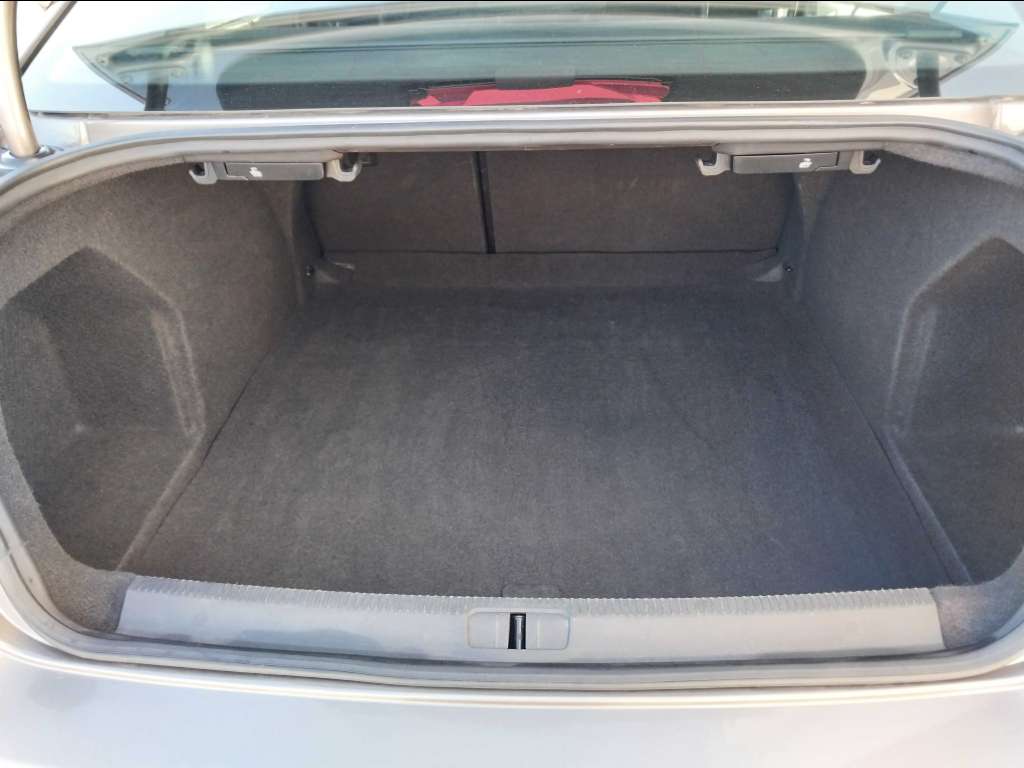 UNE BELLE PASSAT B8