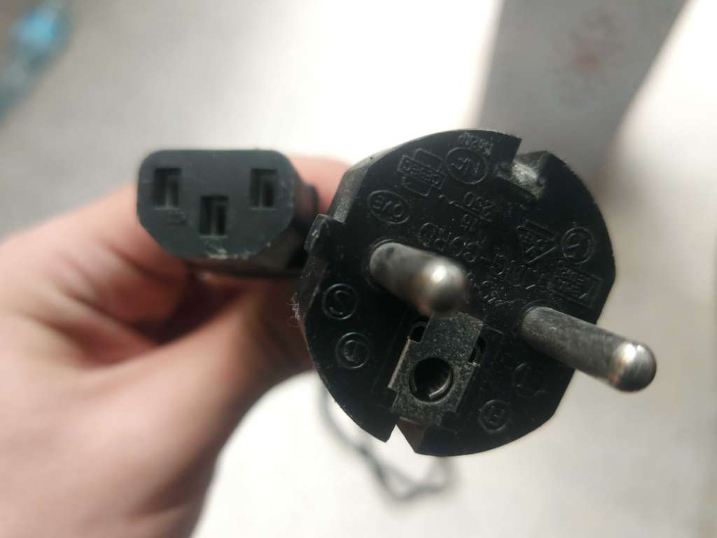 Fujitsu L line L20T-1 ECO computer monitor 50.8 cm (20") 1600 x 900 pixels Black