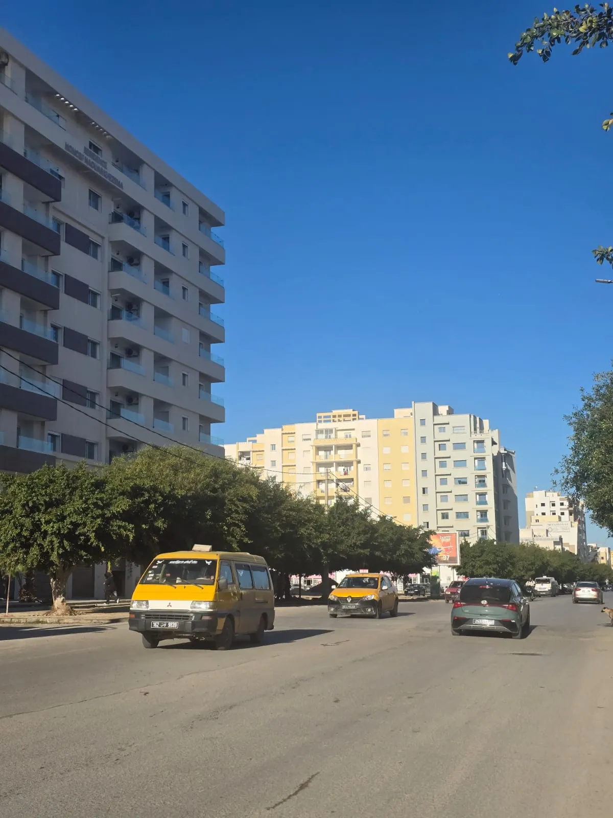 Nouvelle Villa neuf moderne à khezama sousse 