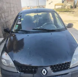 Clio classique 1.4 a vendre 