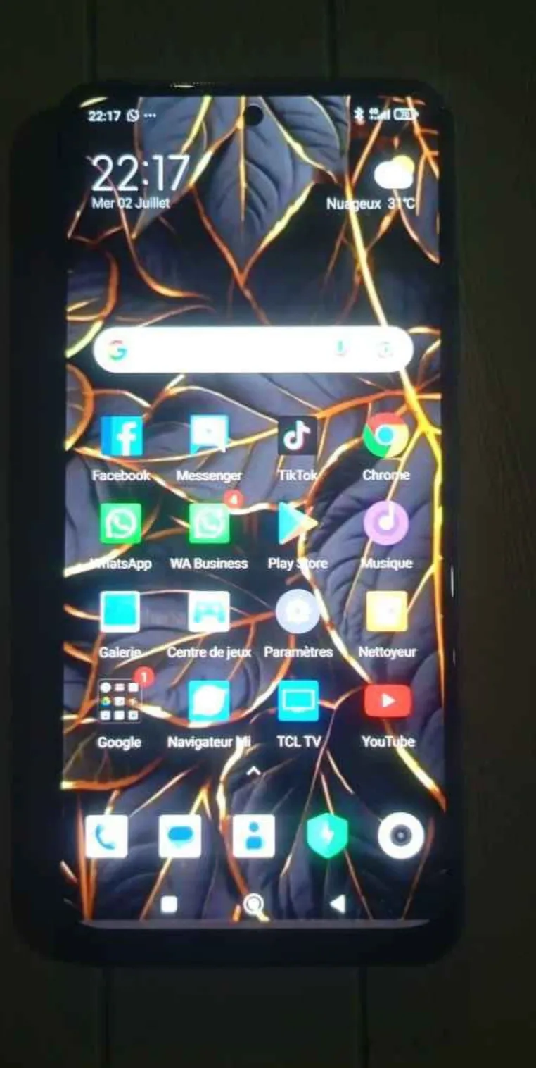 redmi note 12s