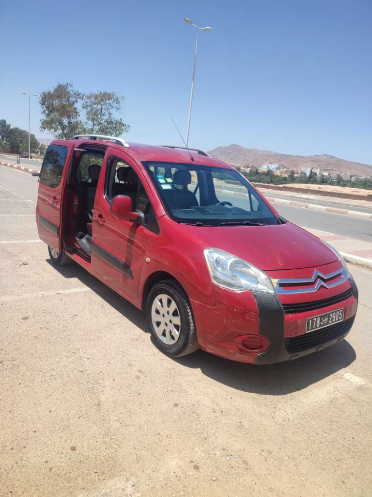 Citroën berlingo 