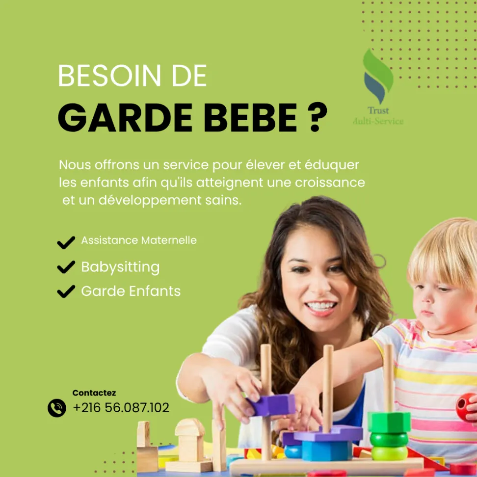  DES ASSISTANTES MATERNELLES  A DOMICILE A ARIENA