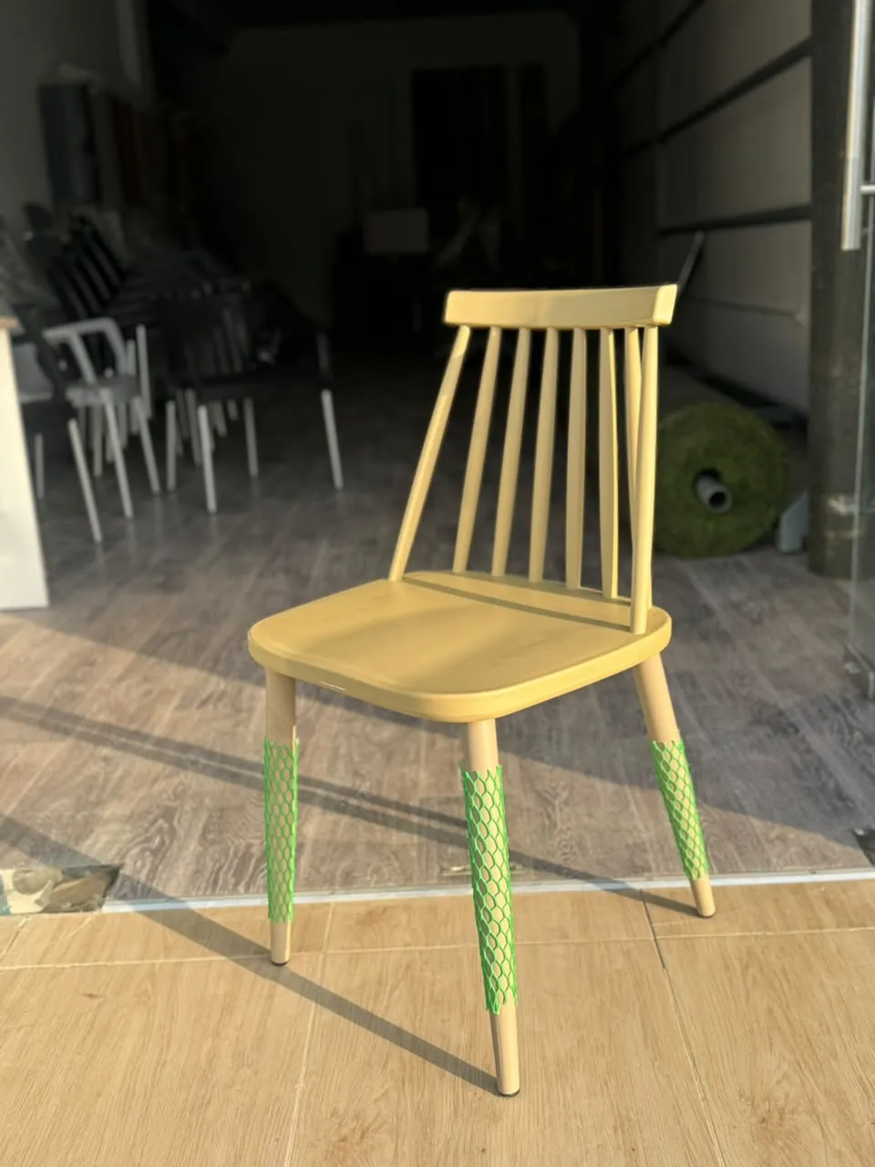 CHAISE BIRD 2 EN TUNISIE