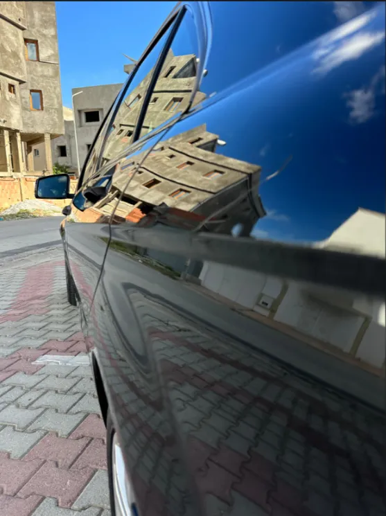 Mercedes Classe-c 2011