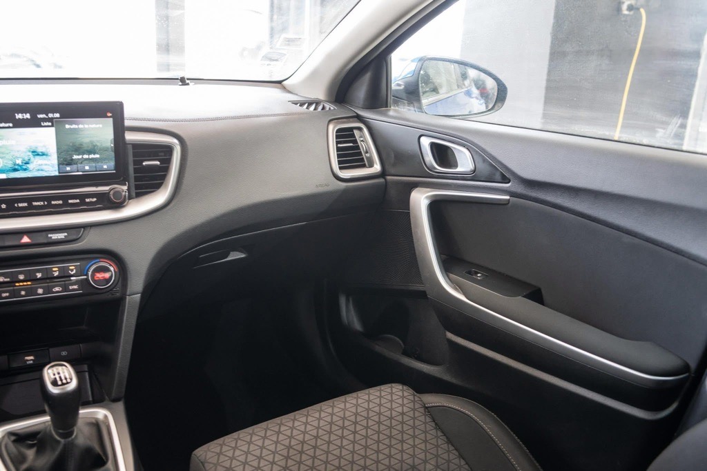 🌟 KIA XCEED SX🌟  📲 51 080 080 | 26 410 477 🔁 Possibilité de vente ou échange