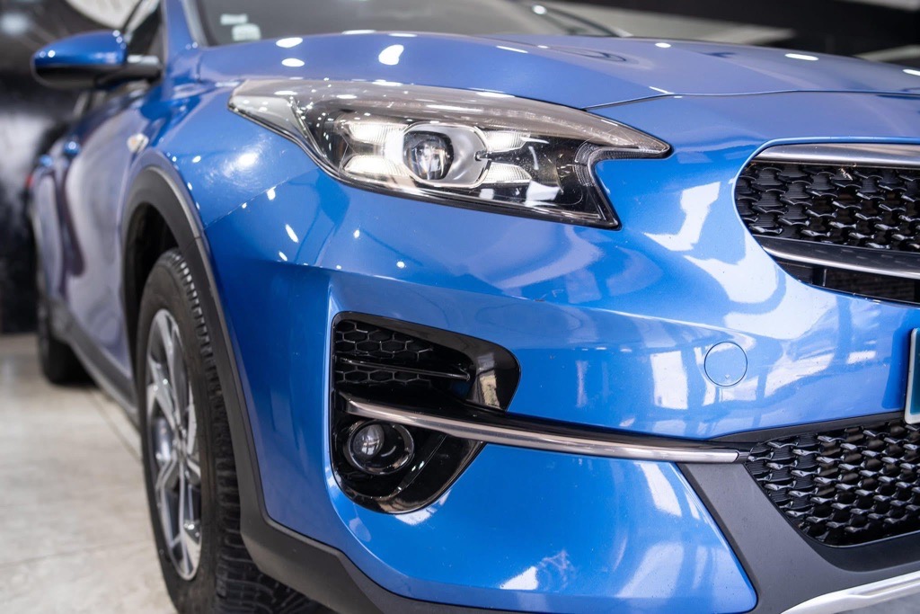 🌟 KIA XCEED SX🌟  📲 51 080 080 | 26 410 477 🔁 Possibilité de vente ou échange