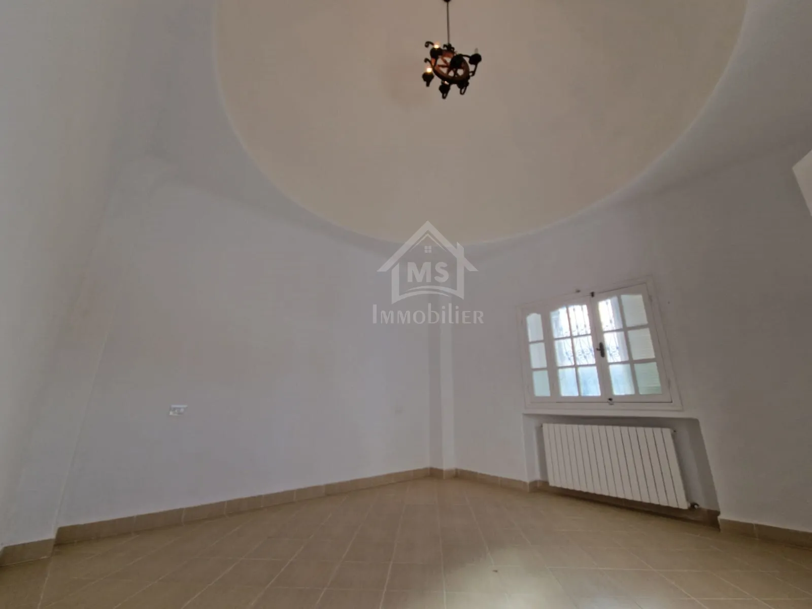 Villa toute neuve avec piscine à Hammamet Nord à vendre 51355351