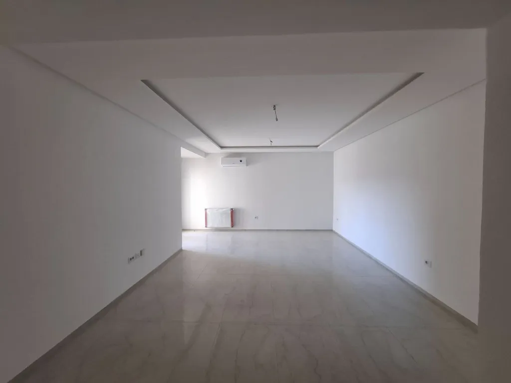 Appartement  S+2 Haut Standing – 109,55 m² – 5ème étage – Parking sous-sol – Direct Promoteur