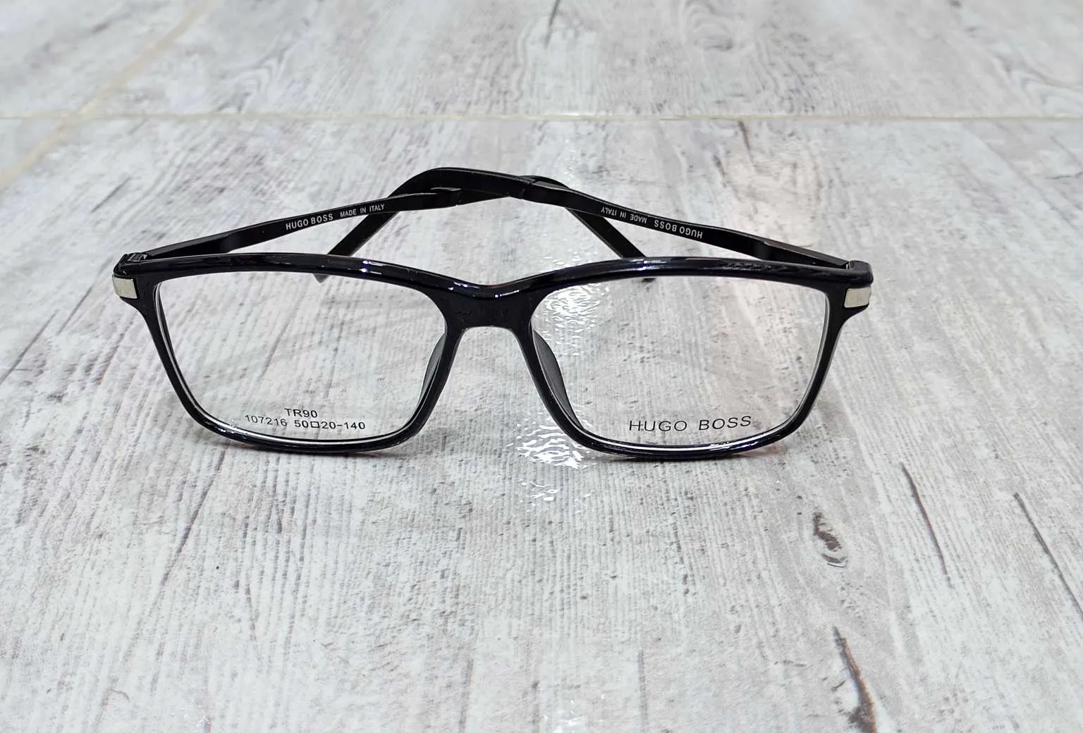 Cadre optique tout neuf dans le ✨💫 paquet 