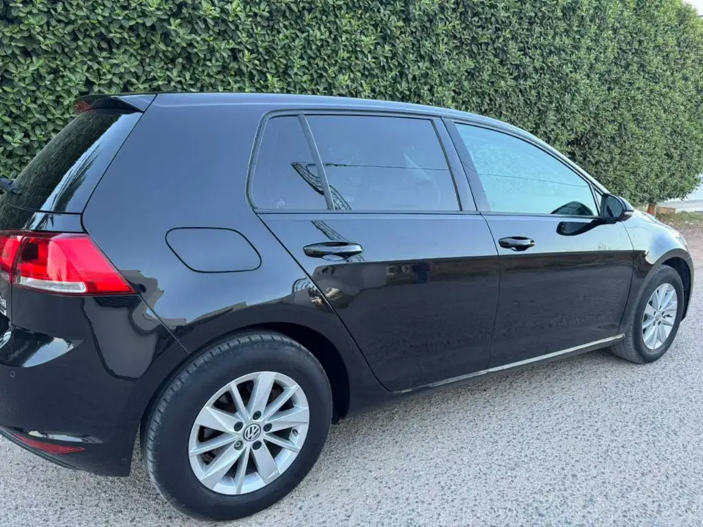 Golf 7 Smart Line première main ✋
