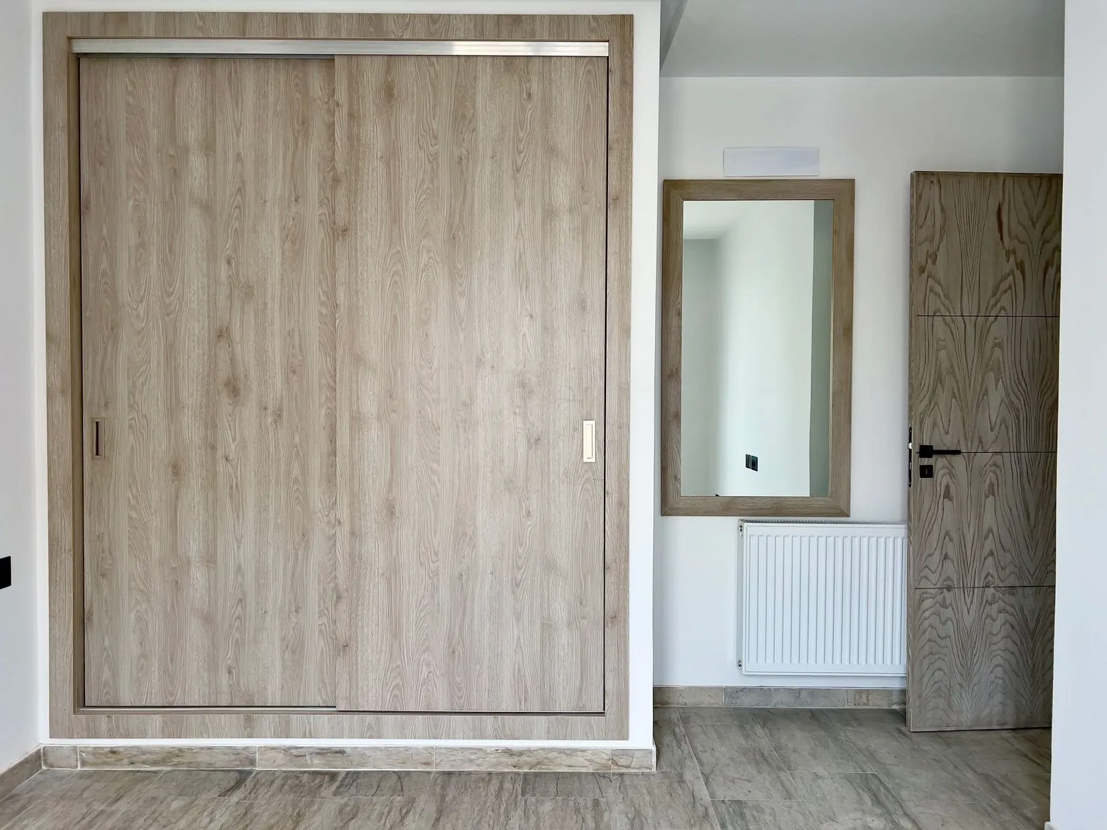 AV S1 et S2 en construction la soukra Parc