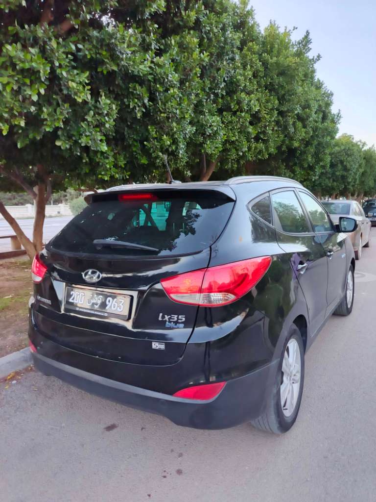 đHyundai ix35đ