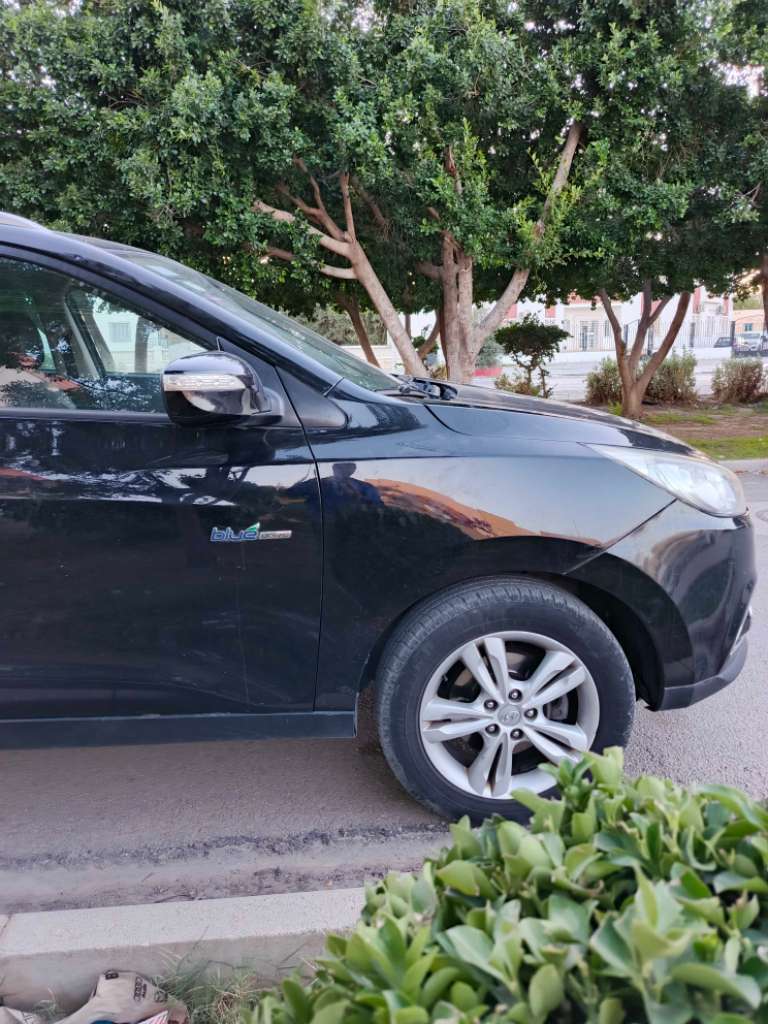 đHyundai ix35đ