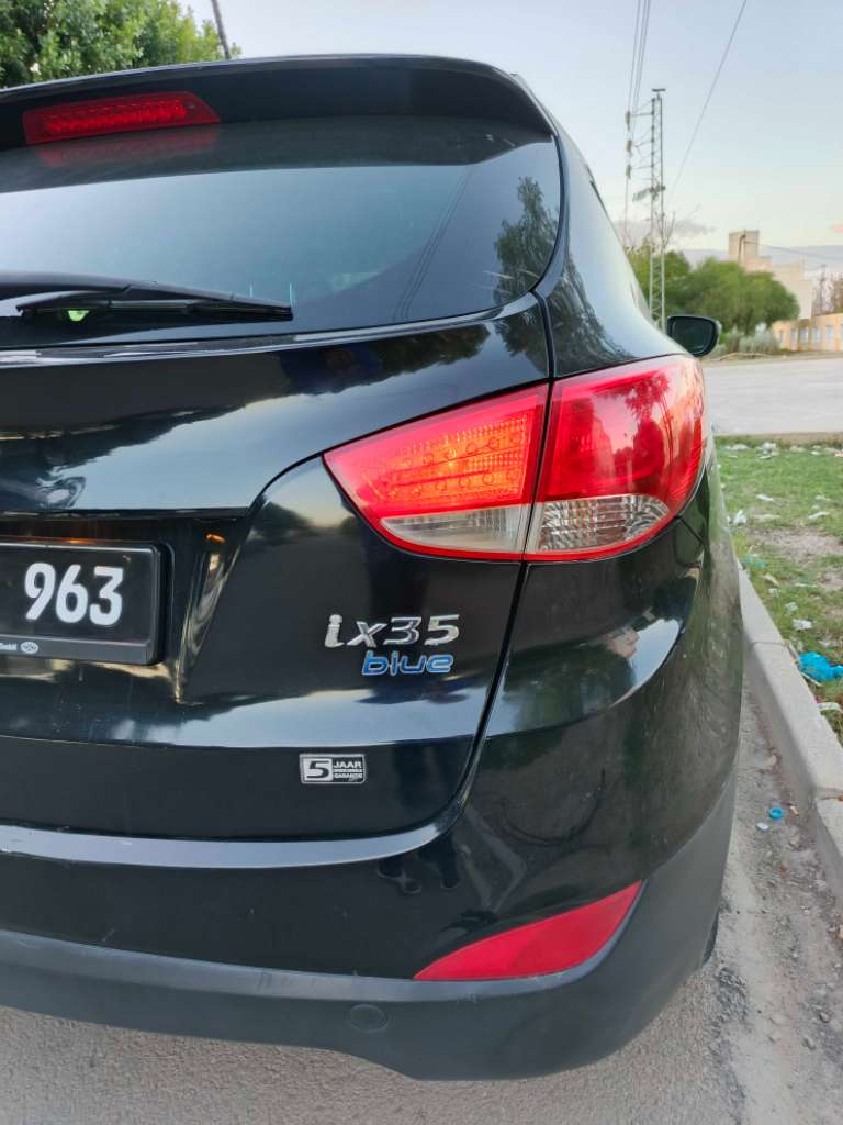 đHyundai ix35đ