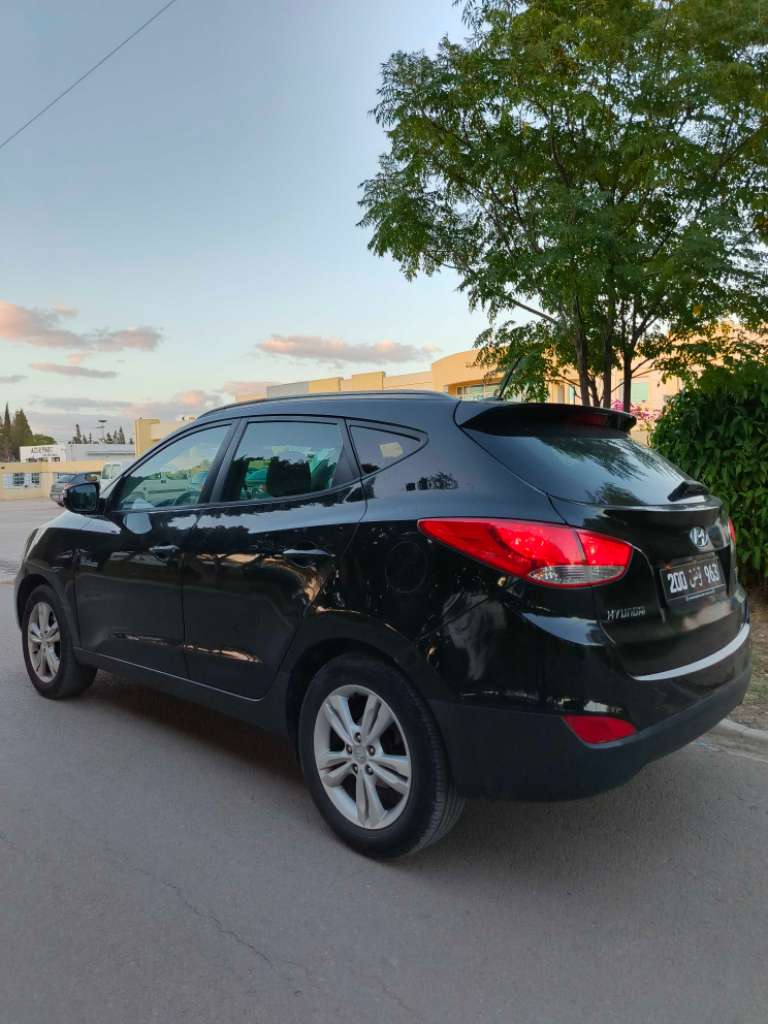 đHyundai ix35đ