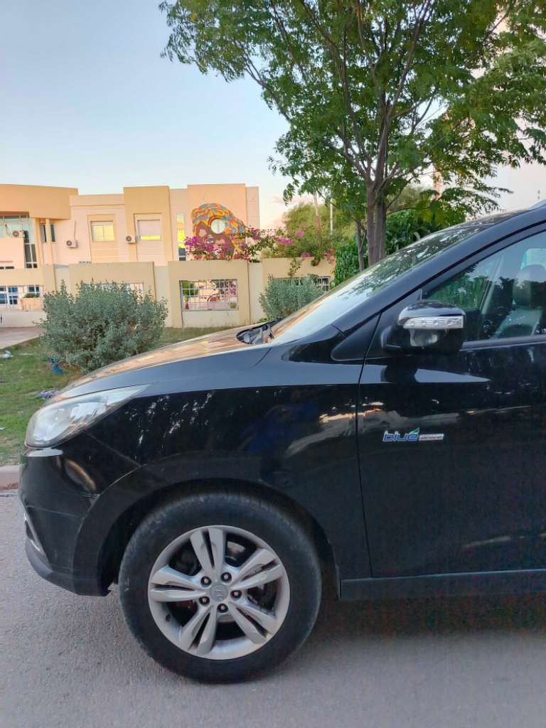 đHyundai ix35đ