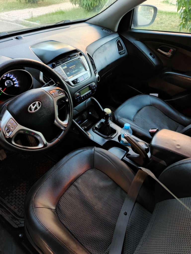 đHyundai ix35đ
