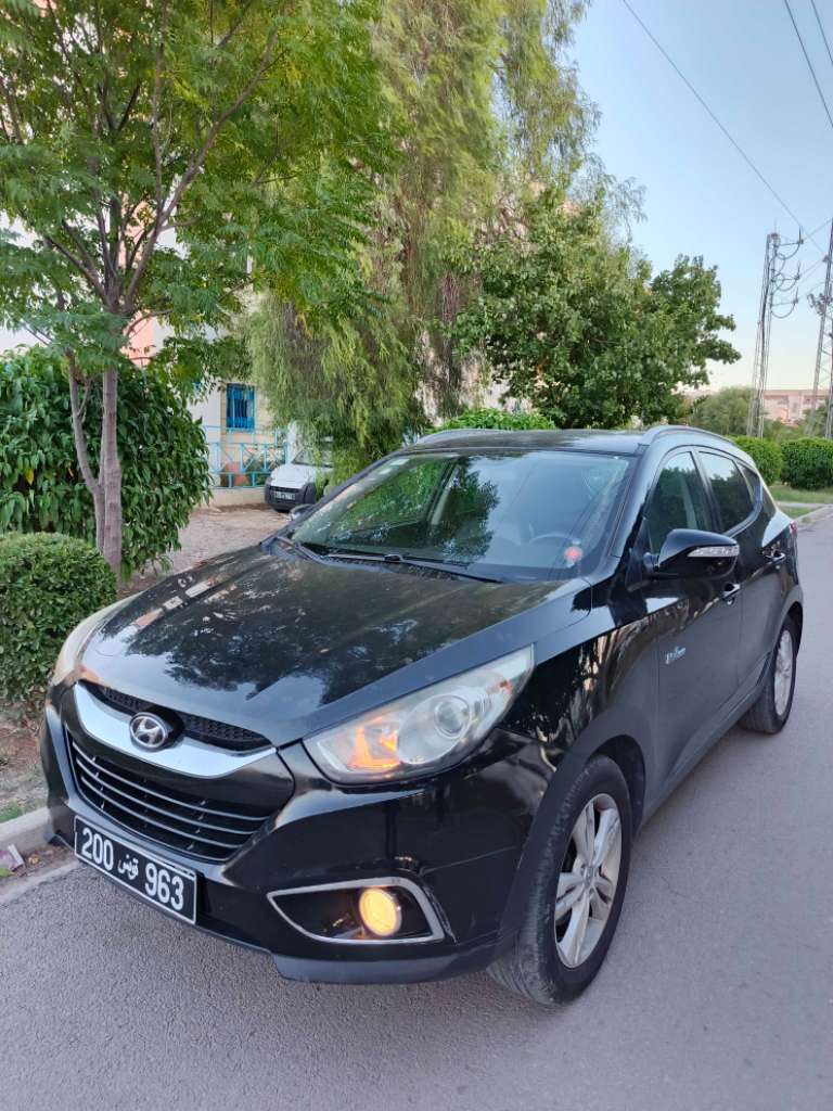 đHyundai ix35đ