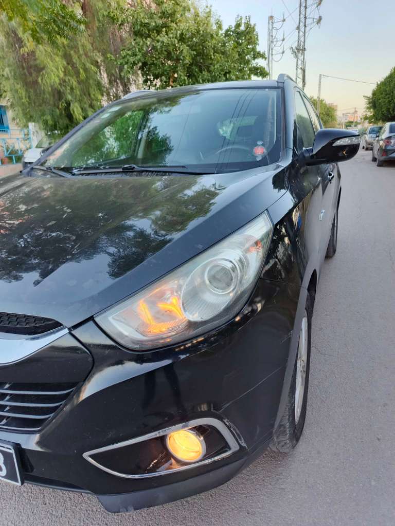 đHyundai ix35đ