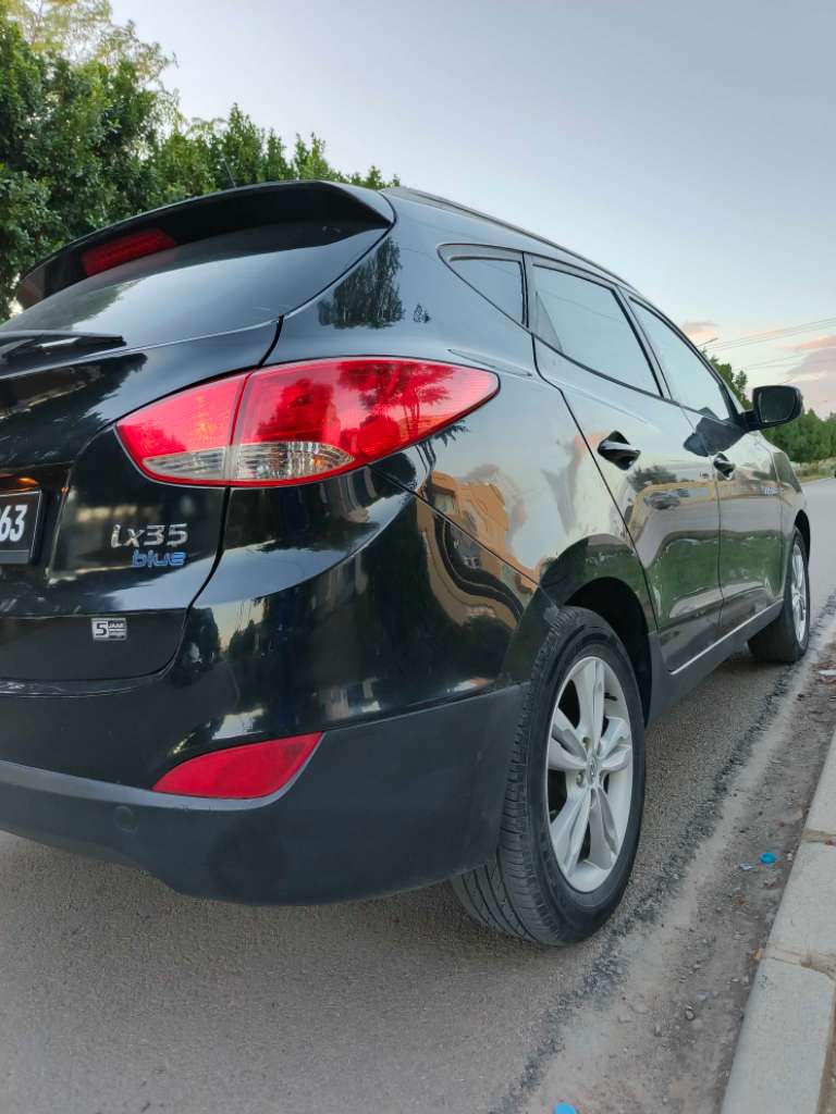 đHyundai ix35đ