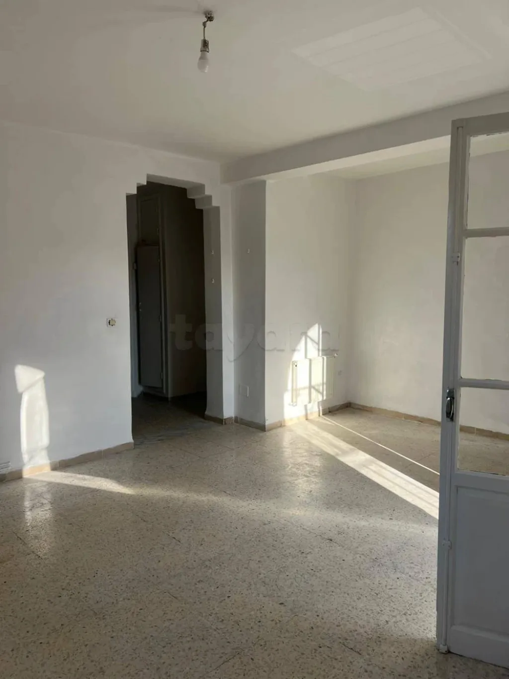Appartement S+3 100 m² – El Mourouj 3