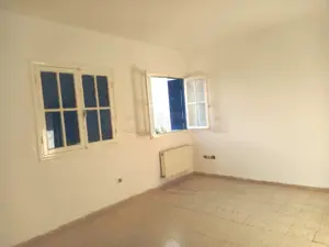 Appartement S+3 100 m² – El Mourouj 3