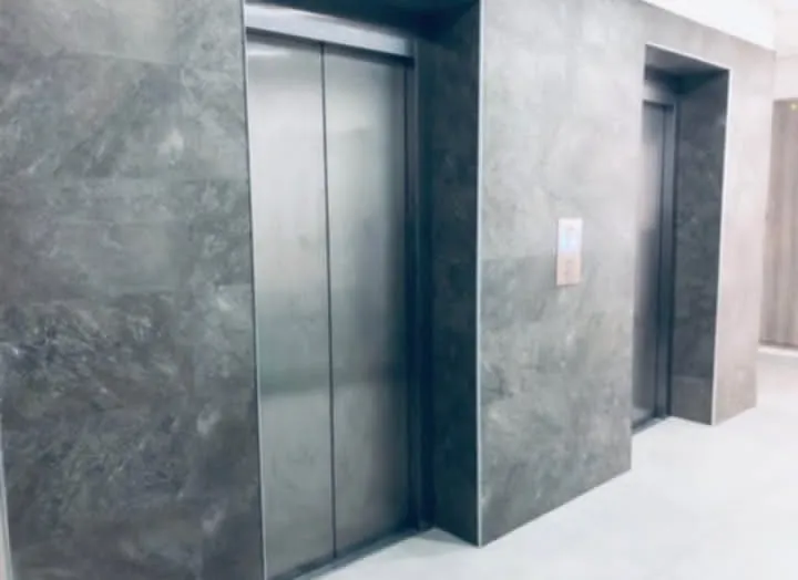 Appartement Meublé A Riadh L'andalous