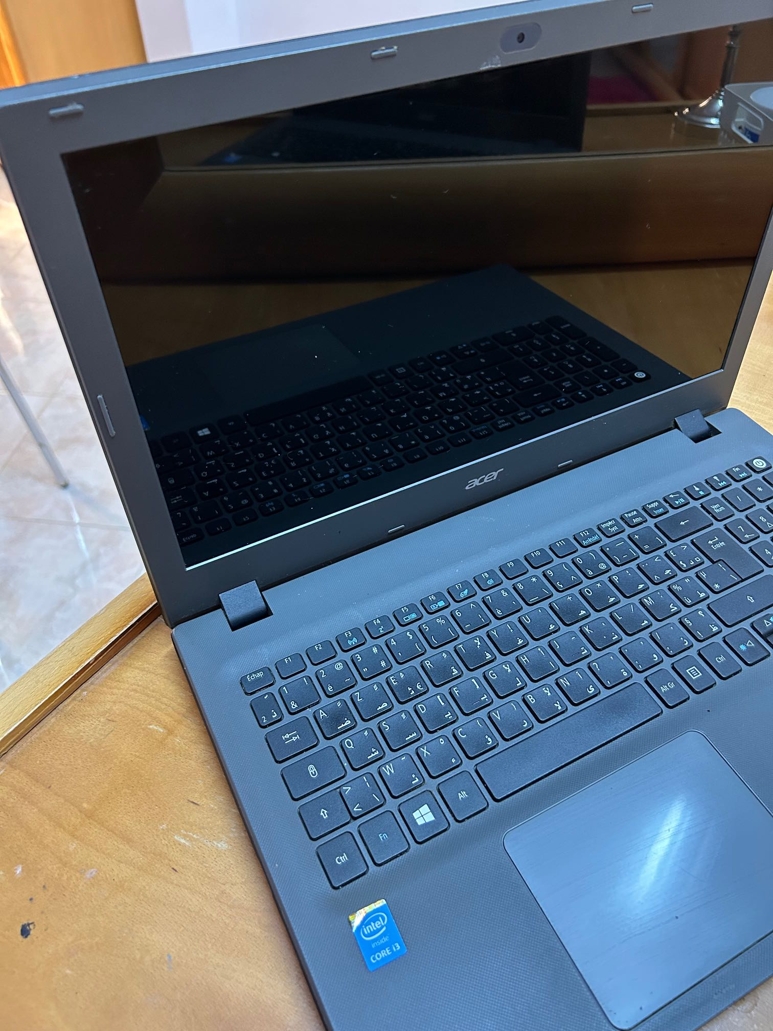 PC PORTABLE ACER ASPIRE E5-574G / 17 6È GÉN / 16GO