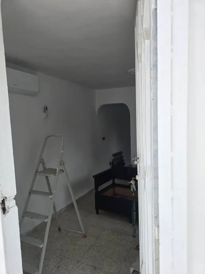 Studio s+1 menzah 9