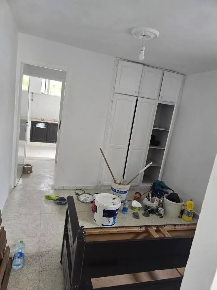 Studio s+1 menzah 9