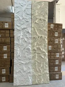EFFET PIERRE PVC TUNISIE 2.9 m PAR 60 cm