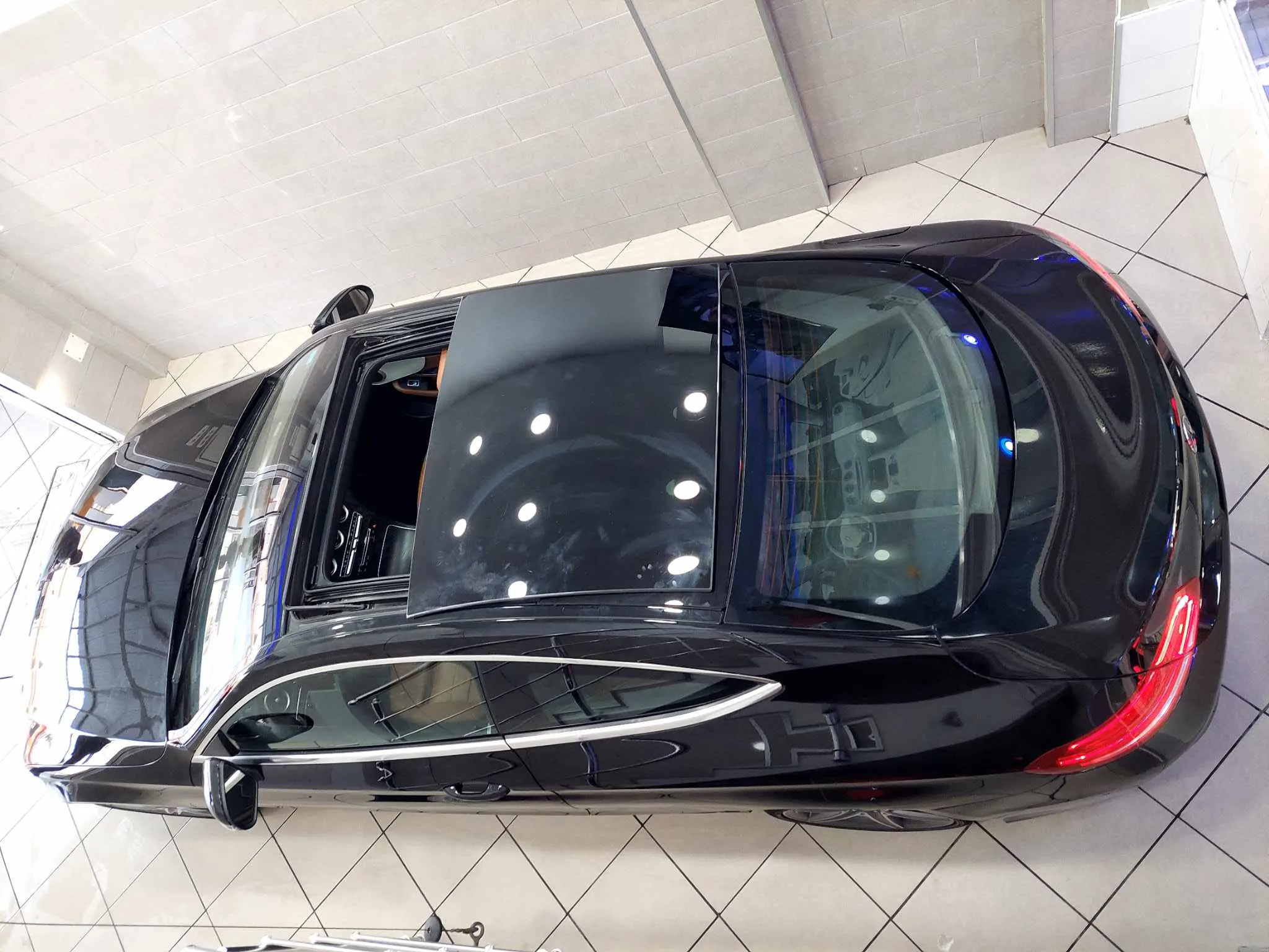 Mercedes-Benz C coupe 2018-Tel 98479647-21140009 