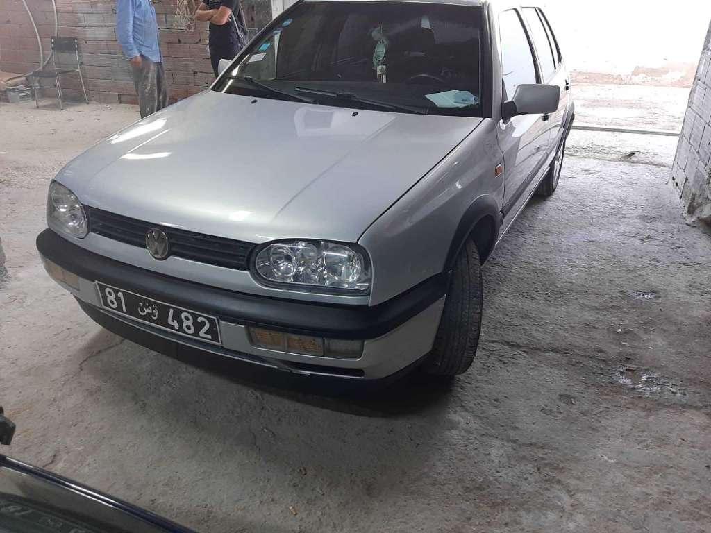 Golf 3 kit GTI match2