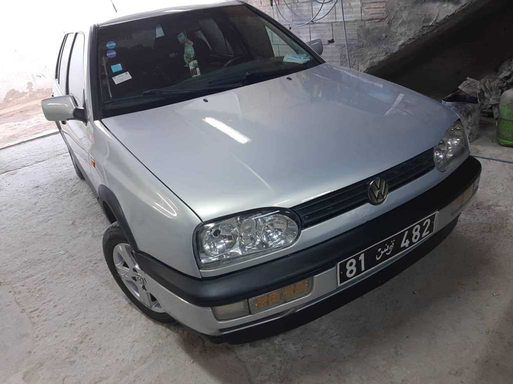 Golf 3 kit GTI match2