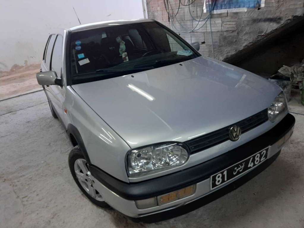 Golf 3 kit GTI match2