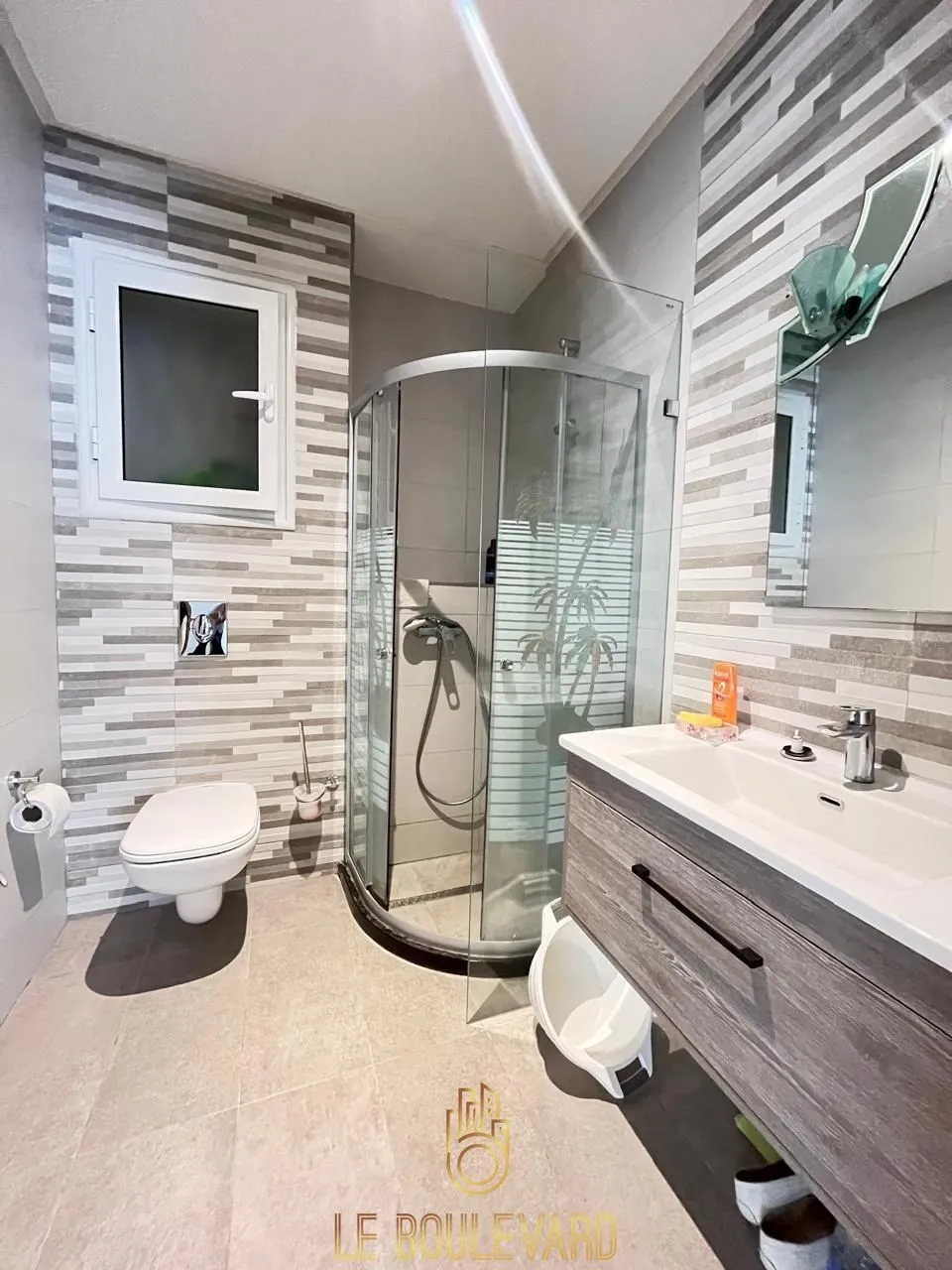 A Vendre Appartement S+2 Haut Standing à AFH Mrezga, Cité El Wafa, Nabeul