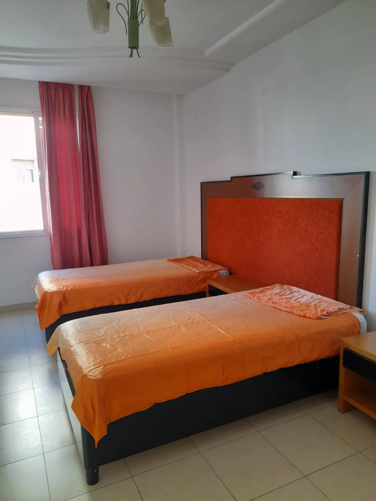  appartement S+2 meublé situé Menzah 7bis