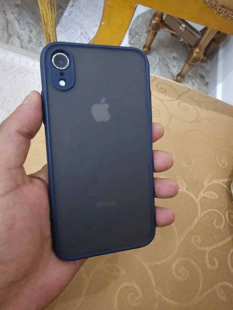 iphone xr afficheur remplacé gx
