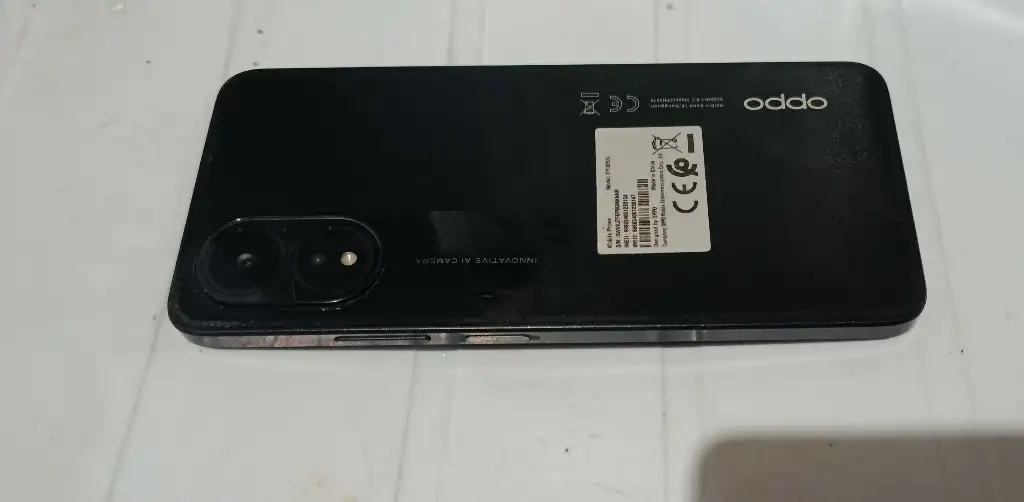 oppo a38