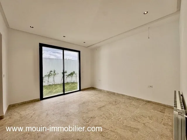 VILLA TAMARIS Zone Théâtre I Hammamet AV1894