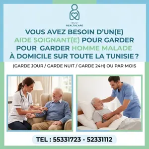 AIDE SOIGNANTE AU BERGES DU LAC