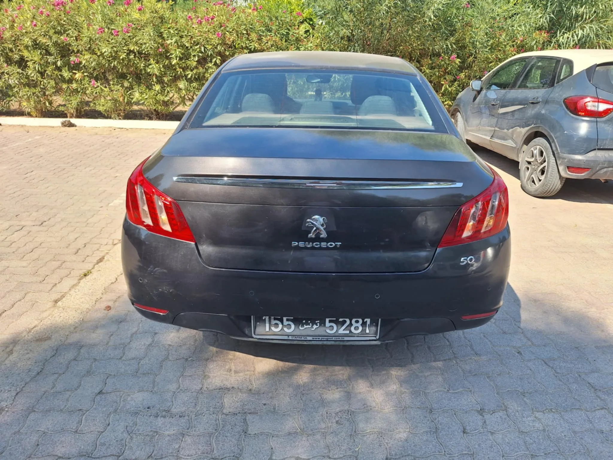 À vendre Peugeot 508