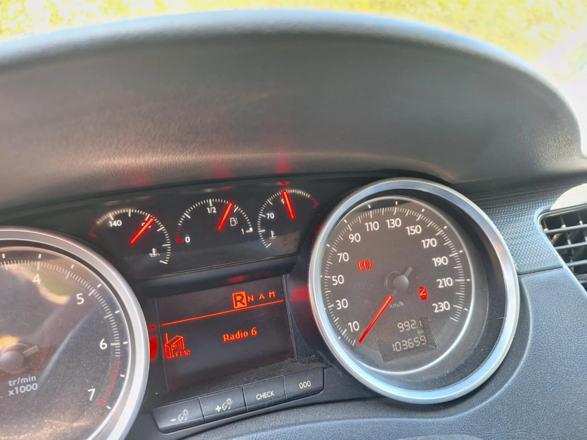 À vendre Peugeot 508