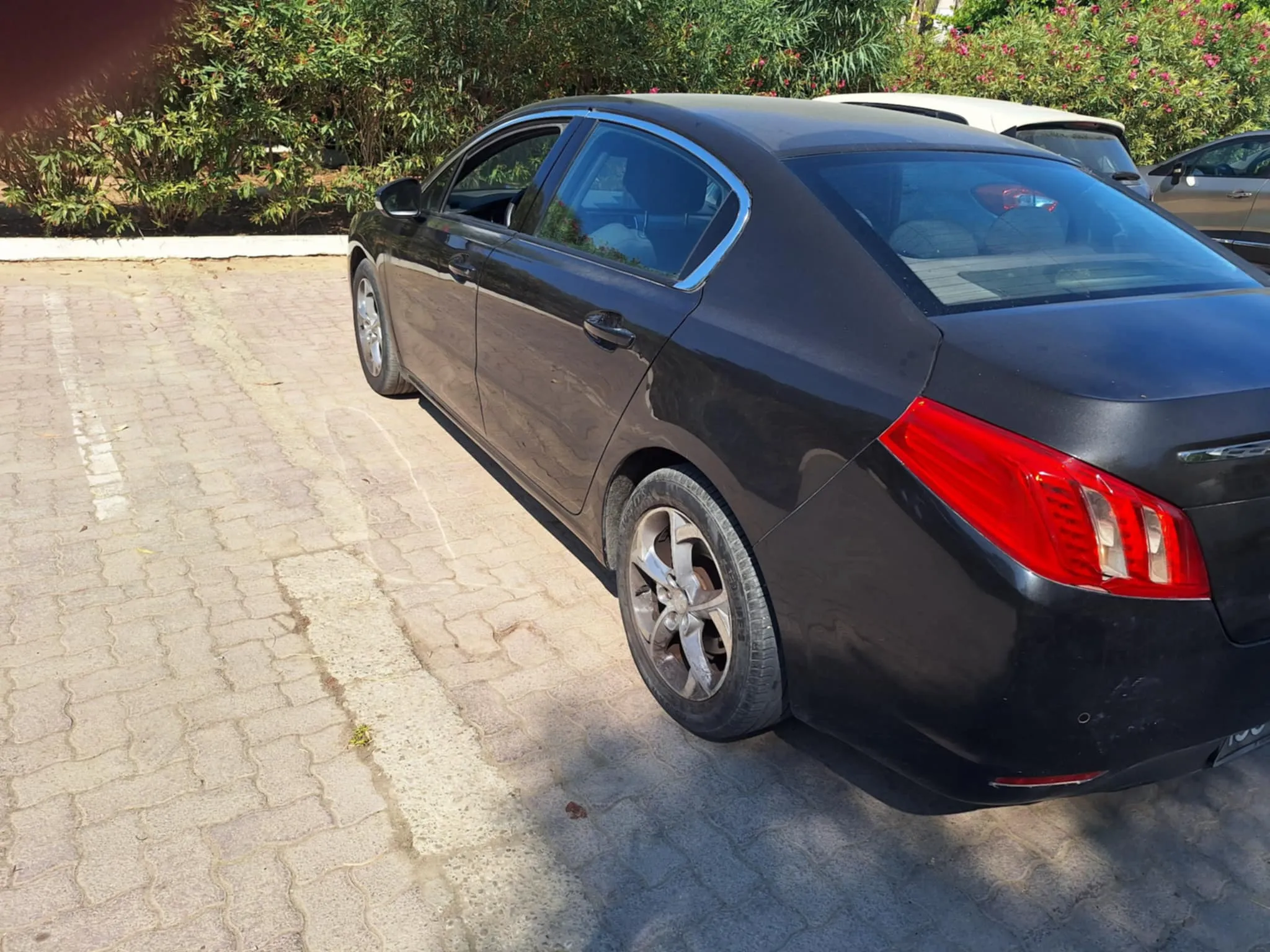 À vendre Peugeot 508