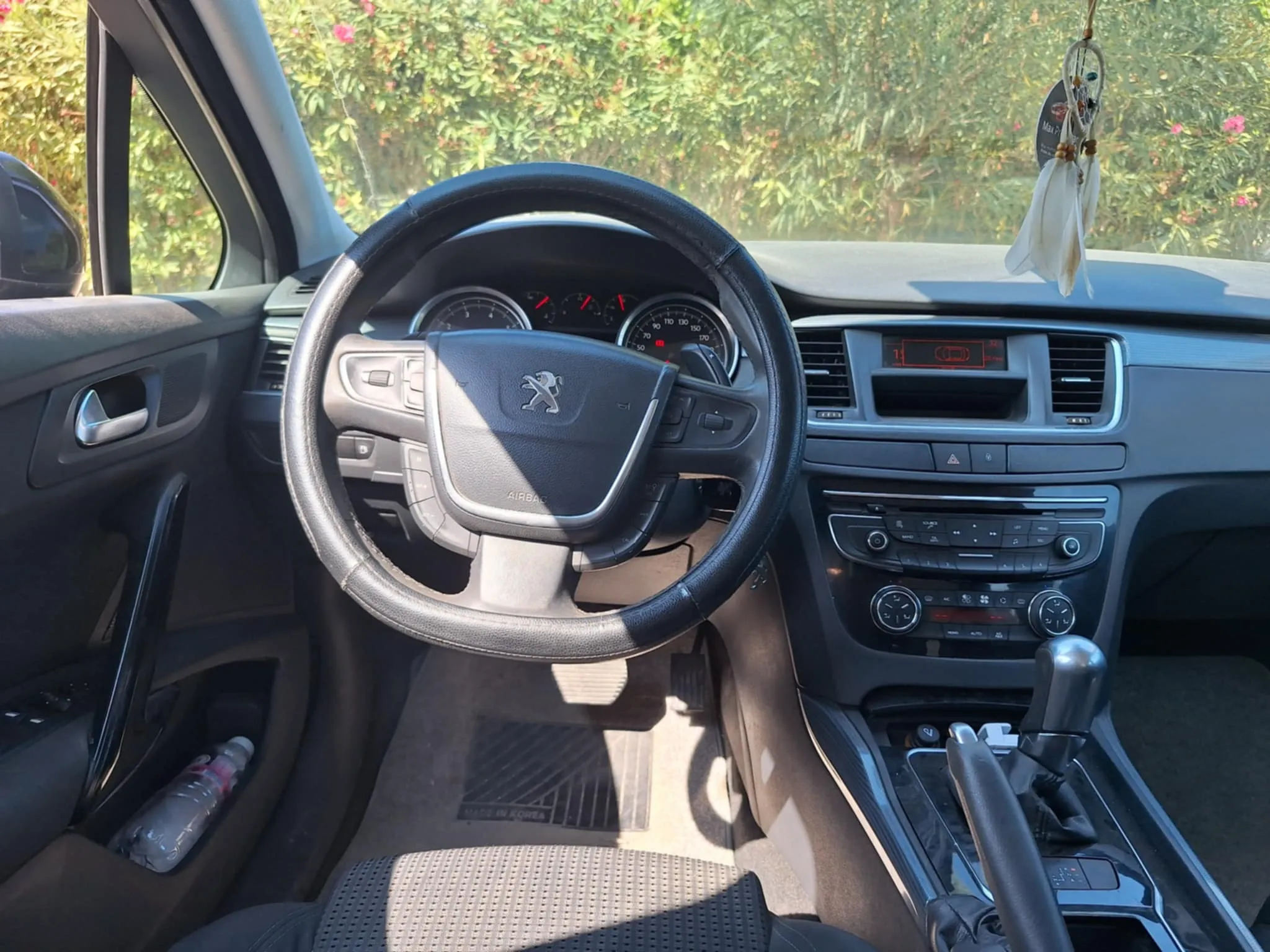 À vendre Peugeot 508