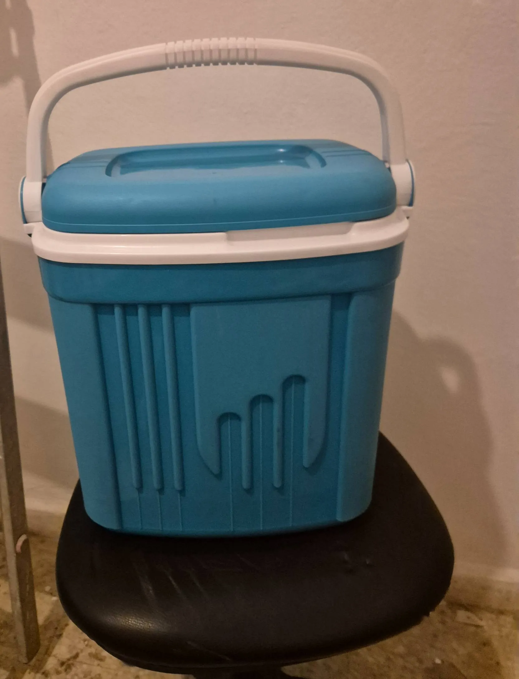 Glacière non électrique 