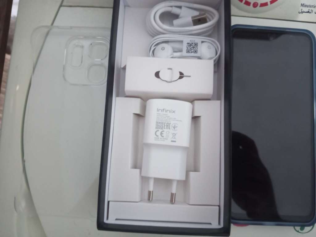 Téléphone portable à vendre