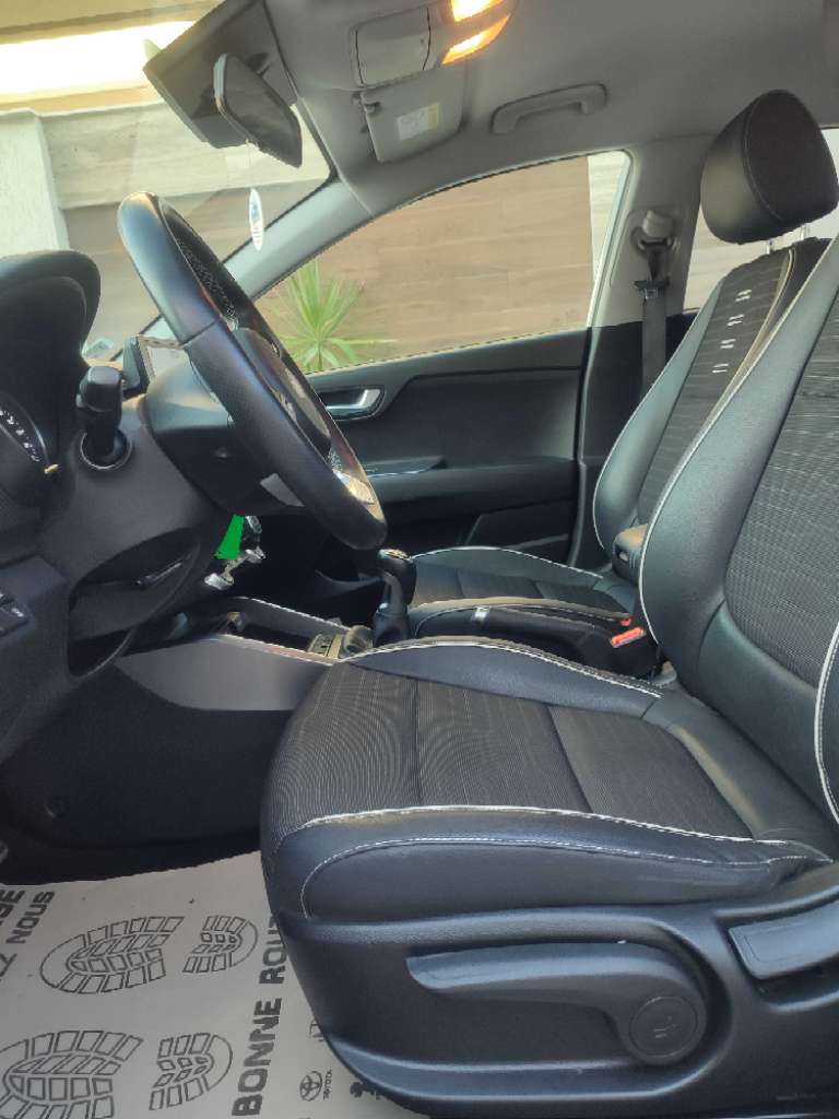 KIA PICANTO GT LIGNE